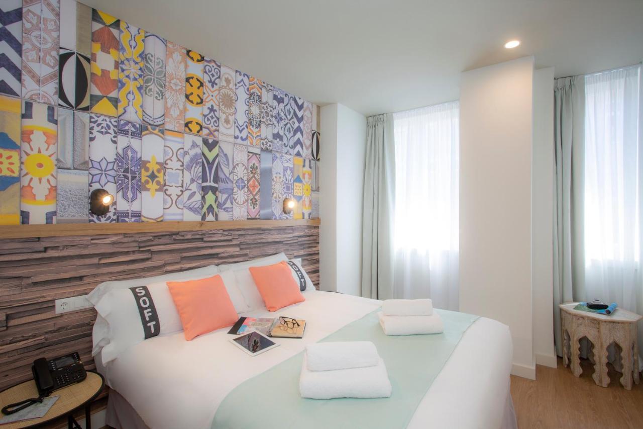 Casual Raizes Porto Hotel Ngoại thất bức ảnh