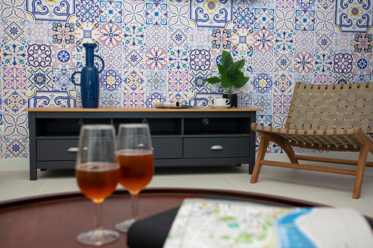 Casual Raizes Porto Hotel Ngoại thất bức ảnh