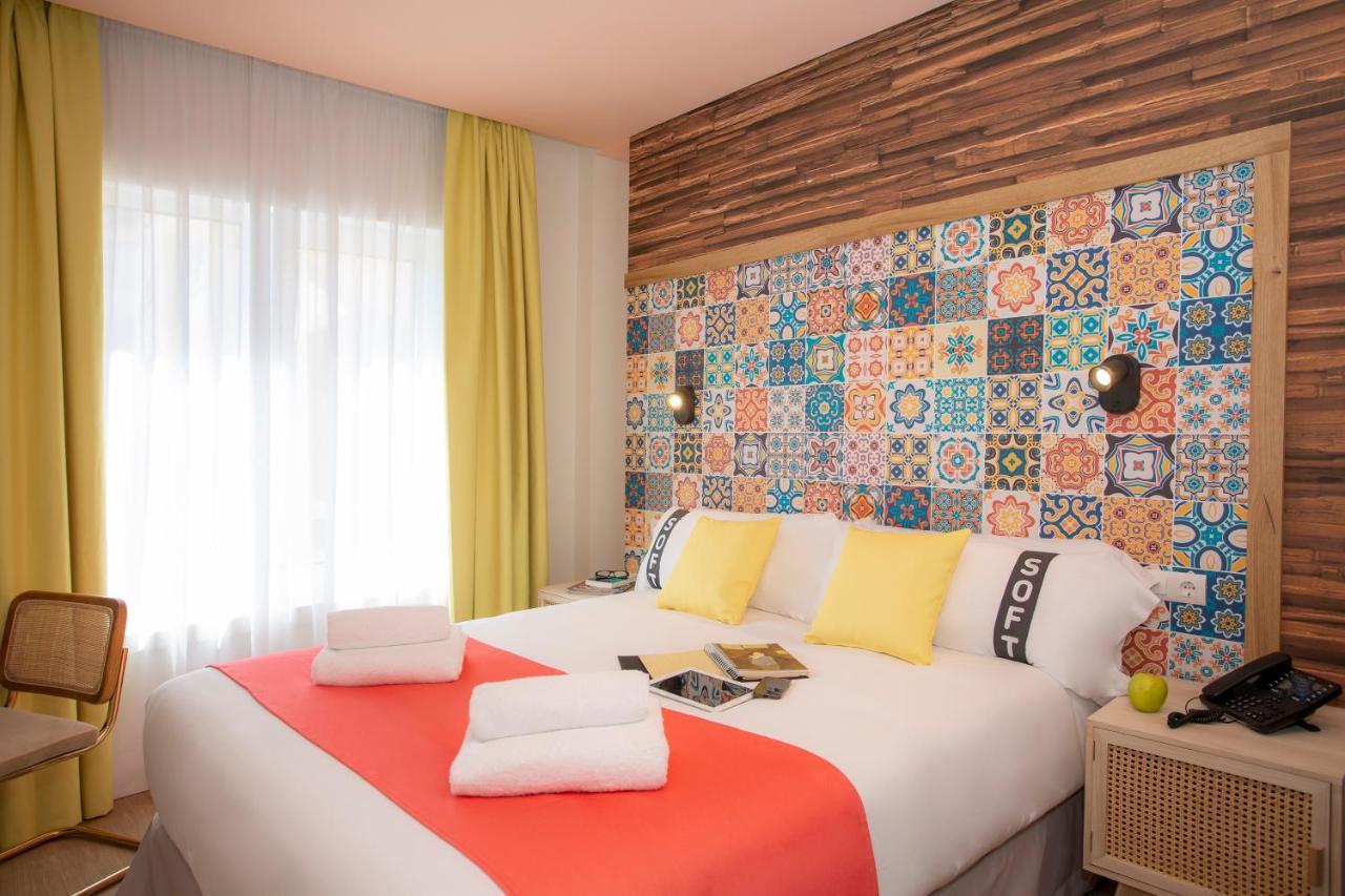 Casual Raizes Porto Hotel Ngoại thất bức ảnh
