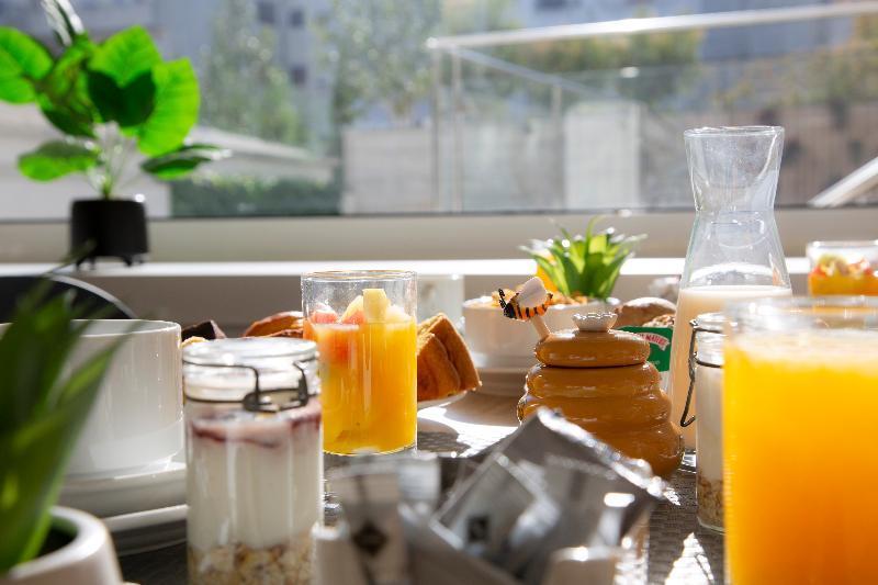 Casual Raizes Porto Hotel Ngoại thất bức ảnh