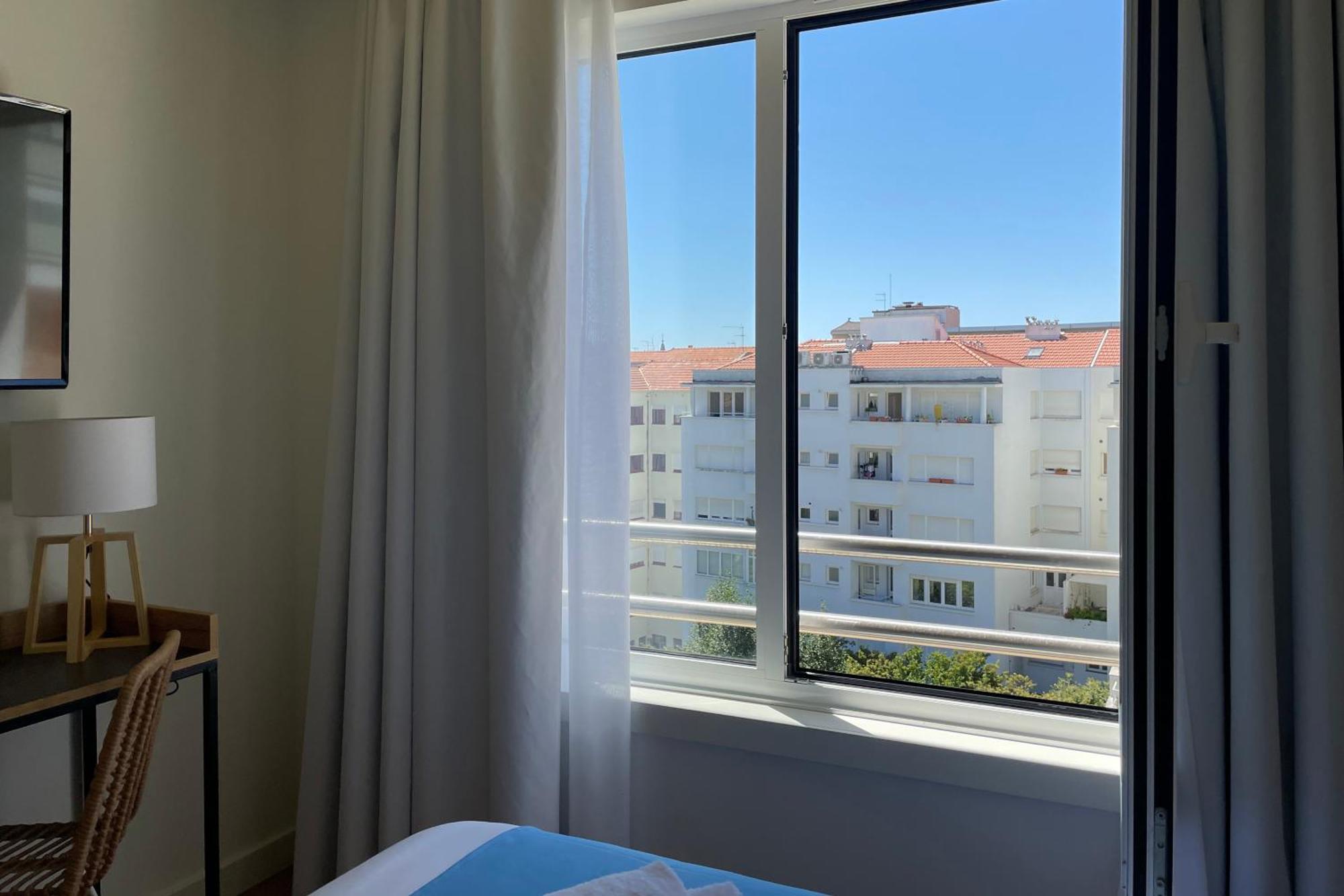 Casual Raizes Porto Hotel Phòng bức ảnh